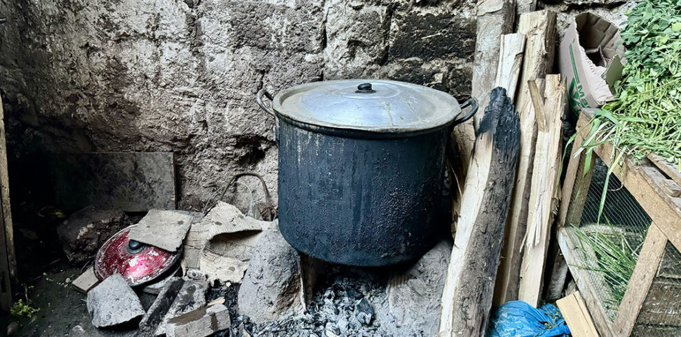 cooking-pot